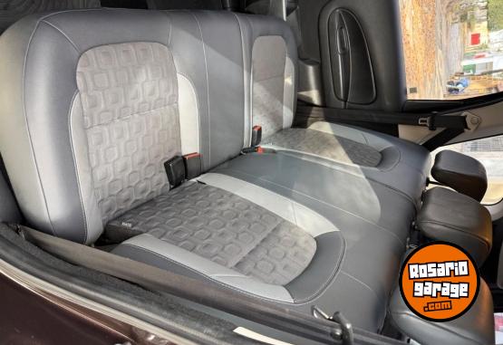 Autos - Citroen C3 aircross 1.6 shine 2019 Nafta  - En Venta