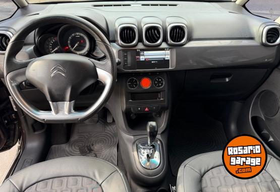 Autos - Citroen C3 aircross 1.6 shine 2019 Nafta  - En Venta