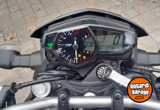 Motos - Yamaha MT 03 2018 Nafta 10700Km - En Venta