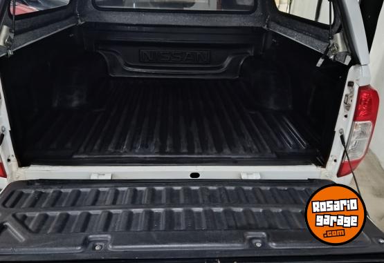 Camionetas - Nissan FRONTIER S 2.3 4x2 d/c 2020 Diesel 191000Km - En Venta