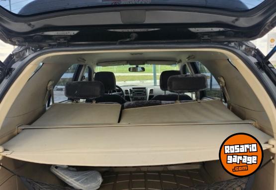 Camionetas - Toyota SW4 2009 Diesel 147000Km - En Venta