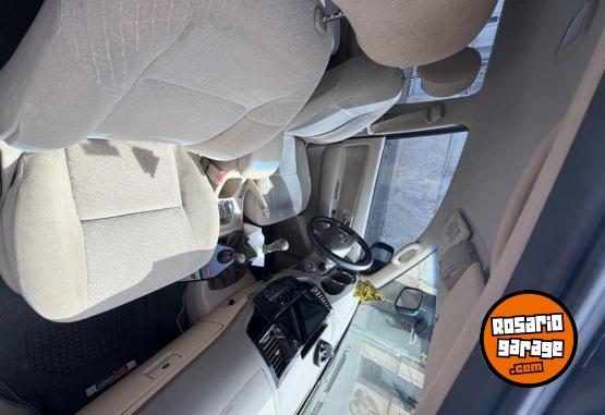 Camionetas - Toyota SW4 2009 Diesel 147000Km - En Venta