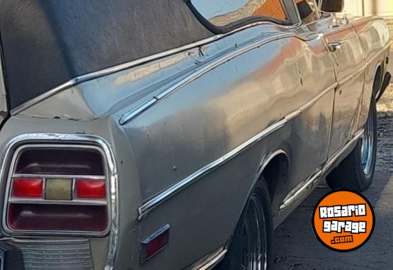 Clásicos - FORD FAIRLANE FUNEBRE - En Venta
