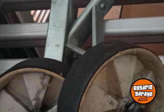 Deportes - Bicicleta Olmo Reaktor rodado 16 - En Venta