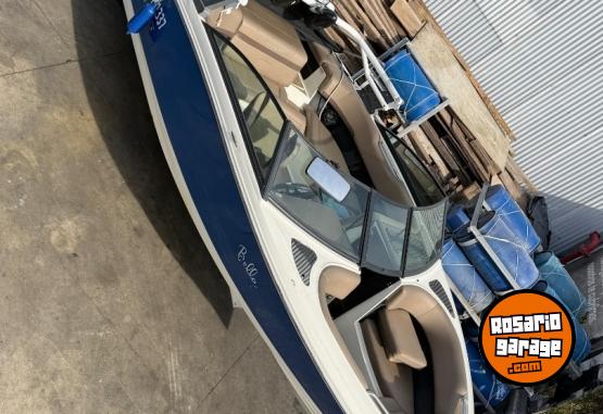 Embarcaciones - quest 210 mercruiser 250hp B3 2024 tambien cero horas consultanos - En Venta