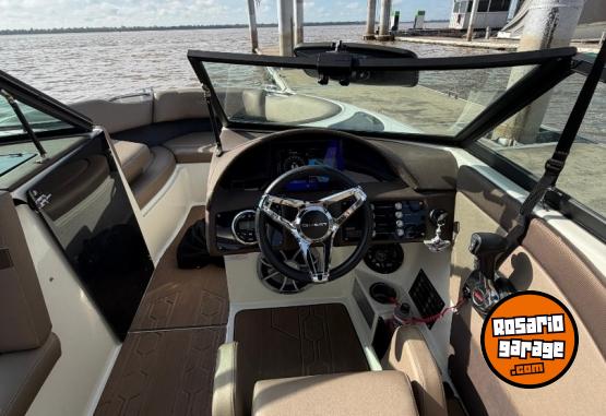 Embarcaciones - quest 210 mercruiser 250hp B3 2024 tambien cero horas consultanos - En Venta
