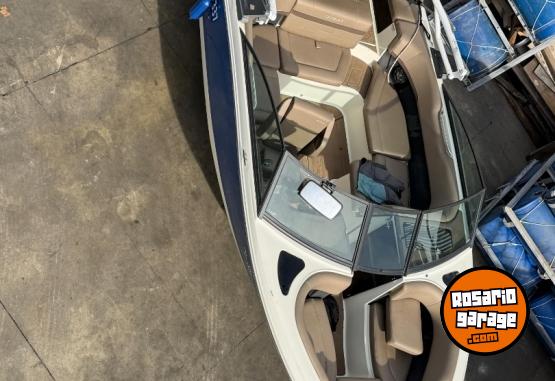 Embarcaciones - quest 210 mercruiser 250hp B3 2024 tambien cero horas consultanos - En Venta