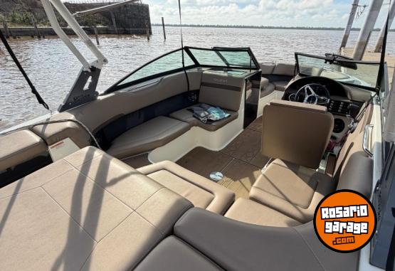 Embarcaciones - quest 210 mercruiser 250hp B3 2024 tambien cero horas consultanos - En Venta