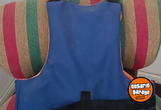 Deportes Náuticos - Chaleco salvavidas (SWIMMING) para niños - En Venta