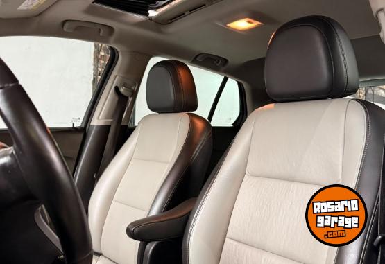Autos - Chevrolet Tracker 2017 Nafta 79089Km - En Venta
