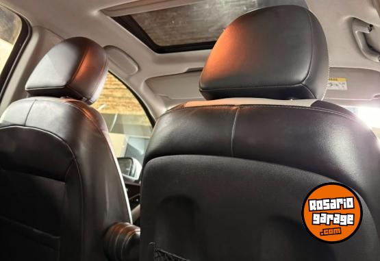 Autos - Chevrolet Tracker 2017 Nafta 79089Km - En Venta