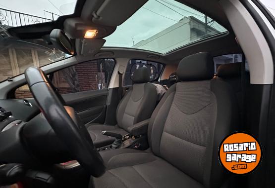 Autos - Peugeot 308 2015 Nafta 165000Km - En Venta