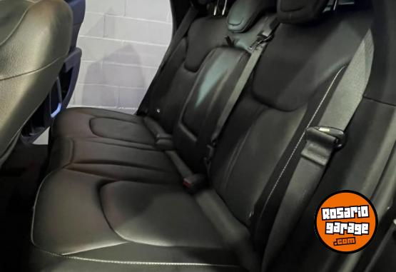 Camionetas - Fiat TORO 2025 Diesel 40000Km - En Venta