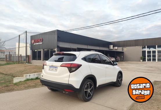 Autos - Honda HR-V EX CVT 2020 Nafta 65000Km - En Venta