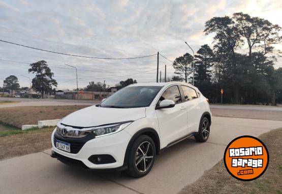 Autos - Honda HR-V EX CVT 2020 Nafta 65000Km - En Venta
