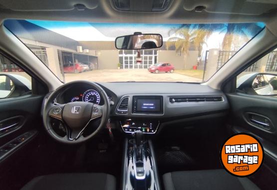 Autos - Honda HR-V EX CVT 2020 Nafta 65000Km - En Venta