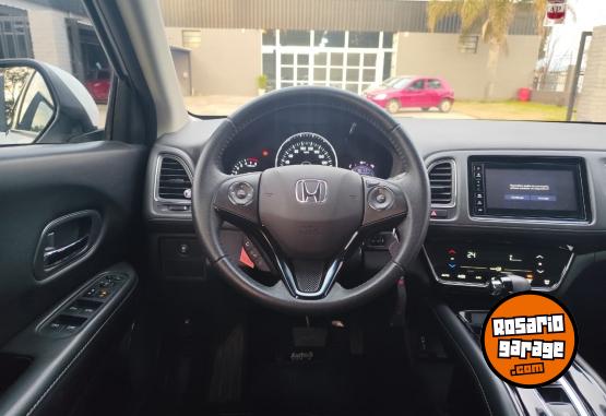 Autos - Honda HR-V EX CVT 2020 Nafta 65000Km - En Venta