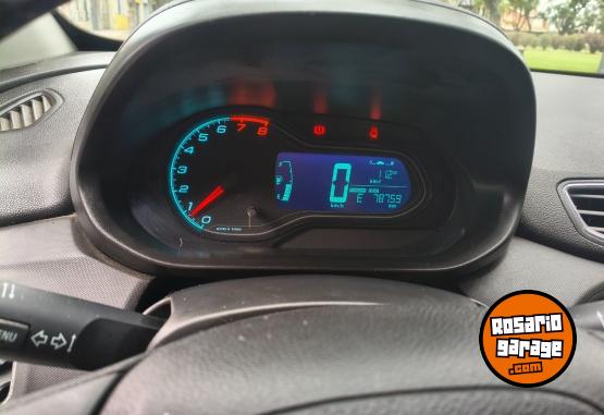 Autos - Chevrolet Onix LTZ 2018 Nafta 79000Km - En Venta