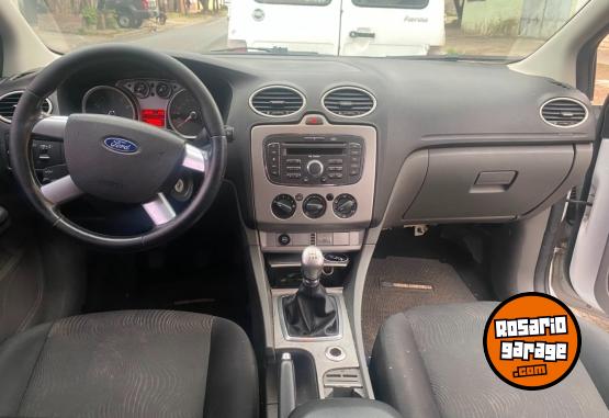 Autos - Ford Focus 2013 Nafta 113000Km - En Venta