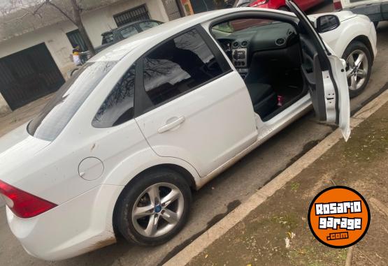 Autos - Ford Focus 2013 Nafta 113000Km - En Venta