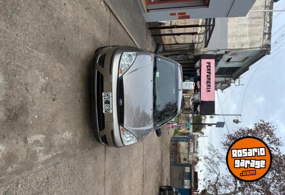 Autos - Ford Focus 2009 Nafta 155000Km - En Venta