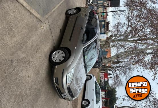 Autos - Ford Focus 2009 Nafta 155000Km - En Venta