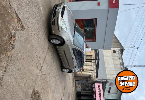 Autos - Ford Focus 2009 Nafta 155000Km - En Venta