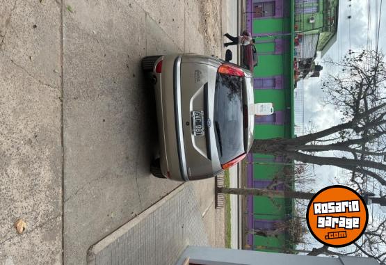 Autos - Ford Focus 2009 Nafta 155000Km - En Venta
