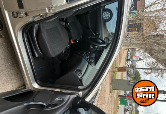 Autos - Ford Focus 2009 Nafta 155000Km - En Venta