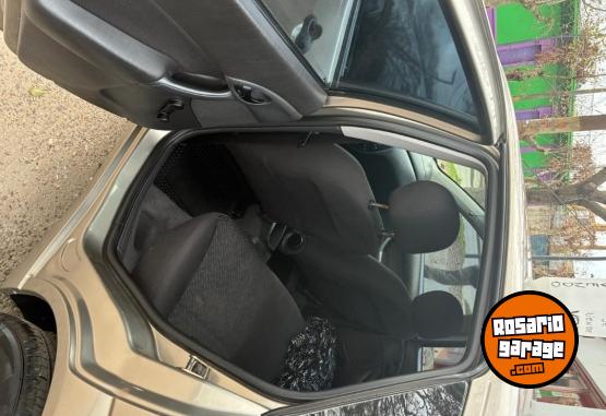 Autos - Ford Focus 2009 Nafta 155000Km - En Venta
