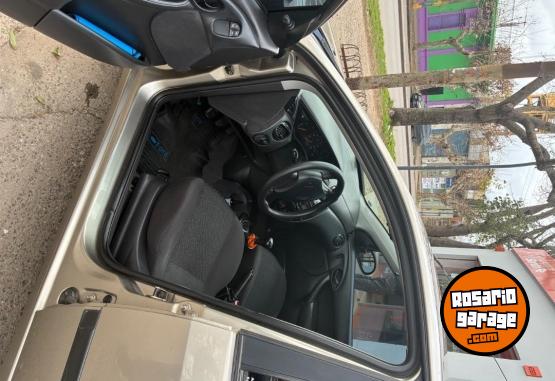 Autos - Ford Focus 2009 Nafta 155000Km - En Venta