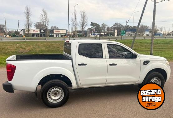 Camionetas - Renault ALASKAN 2022 Diesel 111111Km - En Venta
