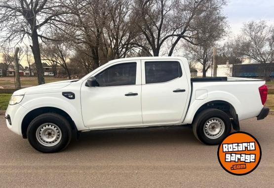 Camionetas - Renault ALASKAN 2022 Diesel 111111Km - En Venta