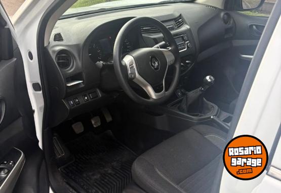 Camionetas - Renault ALASKAN 2022 Diesel 111111Km - En Venta