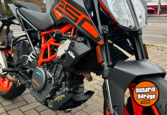 Motos - Ktm Duke 250 2024 Nafta 18000Km - En Venta