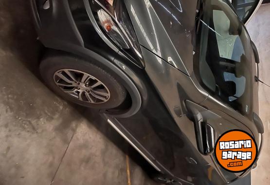Autos - Chevrolet Ónix Active 2017 Nafta 30000Km - En Venta