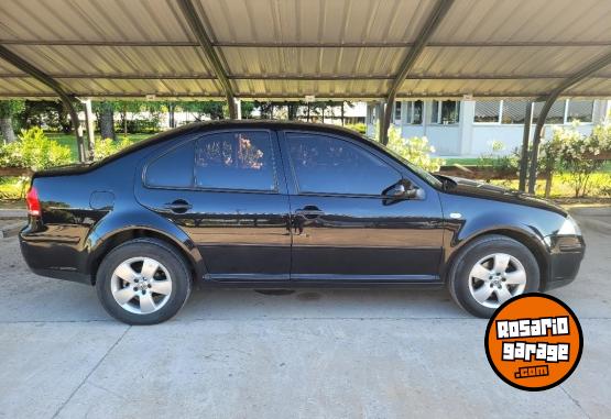 Autos - Volkswagen Bora 2012 Diesel 170000Km - En Venta