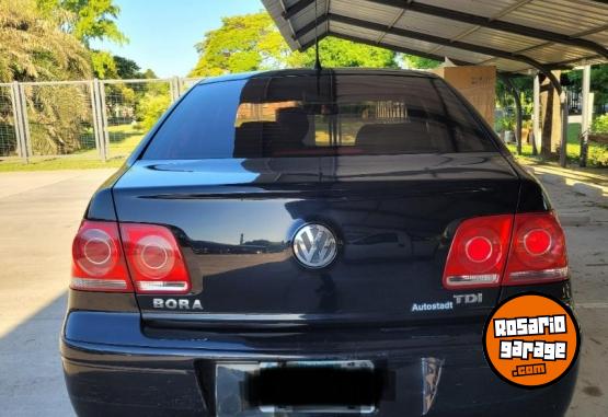 Autos - Volkswagen Bora 2012 Diesel 170000Km - En Venta