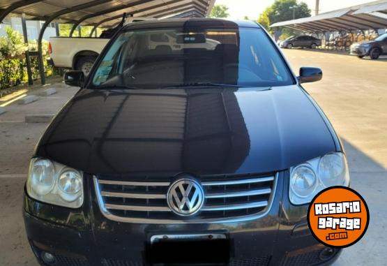 Autos - Volkswagen Bora 2012 Diesel 170000Km - En Venta