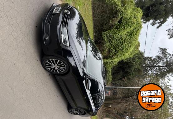 Autos - Volkswagen Vento Sportline 2013 Nafta 153000Km - En Venta