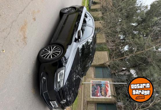 Autos - Volkswagen Vento Sportline 2013 Nafta 153000Km - En Venta