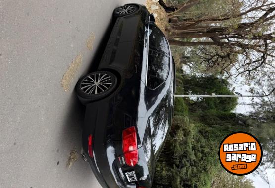 Autos - Volkswagen Vento Sportline 2013 Nafta 153000Km - En Venta