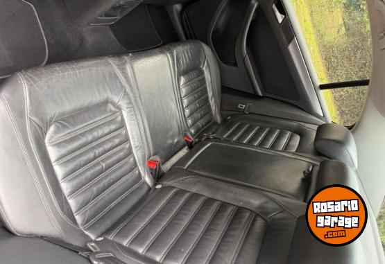 Autos - Volkswagen Vento Sportline 2013 Nafta 153000Km - En Venta