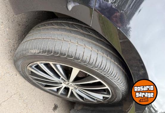 Autos - Volkswagen Vento Sportline 2013 Nafta 153000Km - En Venta