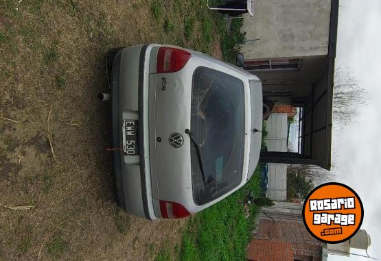Autos - Volkswagen Gol power 2005 Nafta 201000Km - En Venta