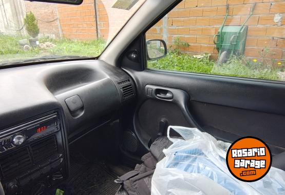 Autos - Volkswagen Gol power 2005 Nafta 201000Km - En Venta