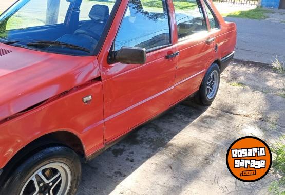 Autos - Fiat Duna 1993 Diesel 22222Km - En Venta