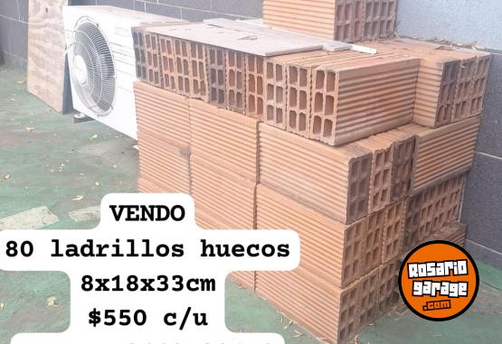 Otros - OPORTUNIDAD. LADRILLOS HUECOS. - En Venta