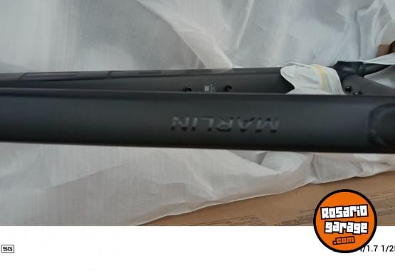 Deportes - Cuadro de bici Trek Marlin R29 ( NUEVO) talle L - En Venta