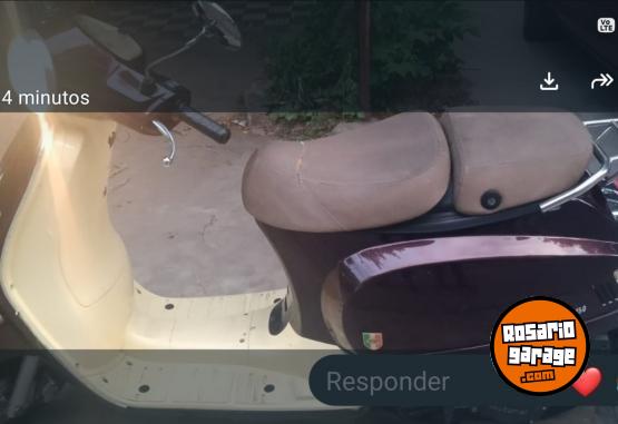 Motos - Motomel Strto 2015 Nafta 30000Km - En Venta